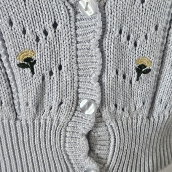 Coquette sweater set - Picture 13 of 15